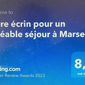 Votre écrin Pour Un à ! Appartement