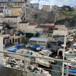 Les Cabanons De Fonfon Appartement